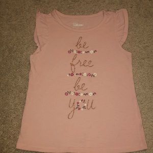 Girls top